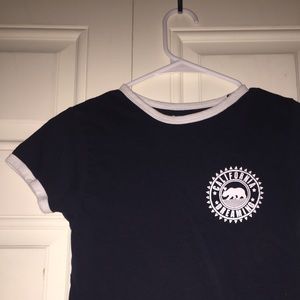 California dreaming tee
